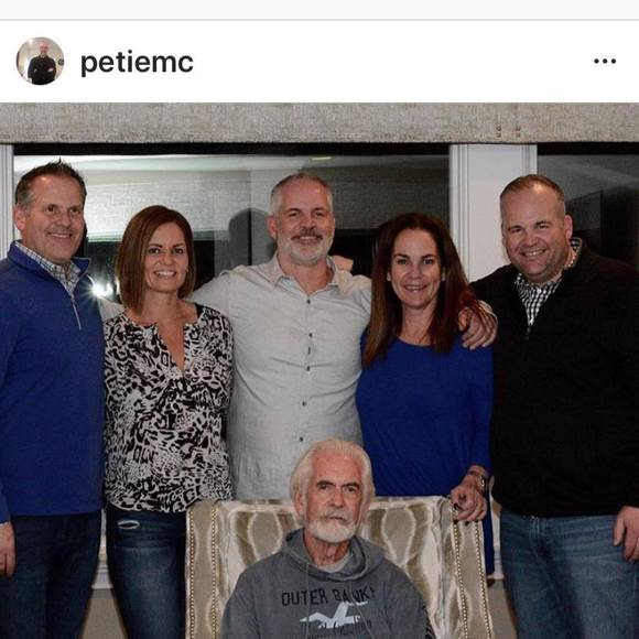 Meet your Posher, Peter - Picture 1 of 1